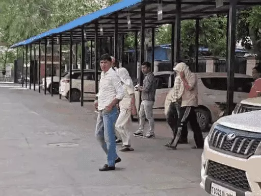 Asaram case witness,