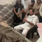 Panipat BJP MLA video,