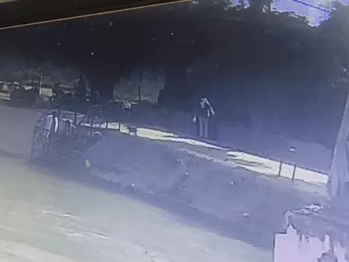 Panipat drowning case,