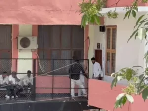Panipat blackmailing case Mahendra Chawla,