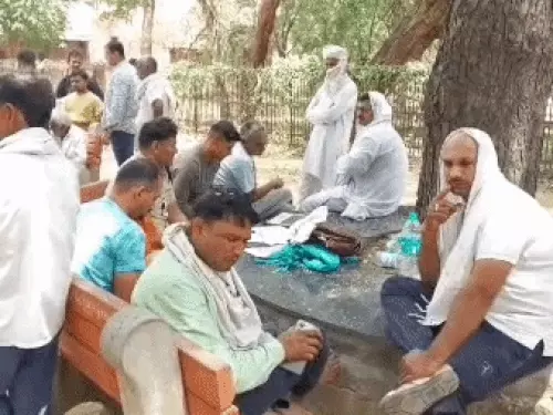 Rohtak suicide poison case note accusation