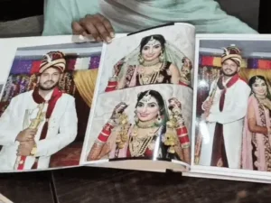 Jalandhar marriage fraud case