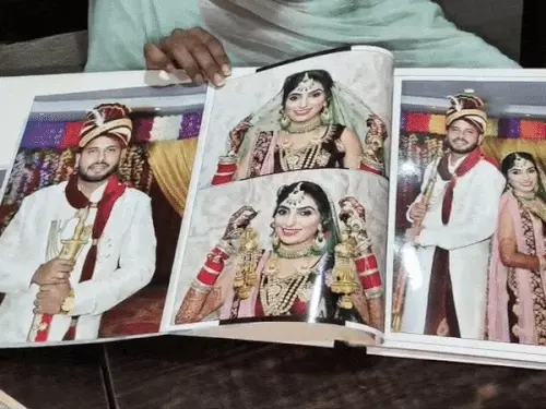 Jalandhar marriage fraud case