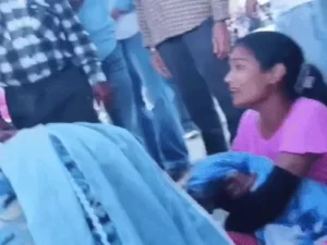 Amritsar truck accident child death,
