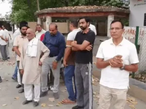 Panipat dowry death married woman 5 months husband family