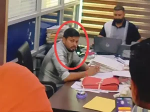 HSVP Employee