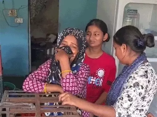 करनाल में ₹10 के विवाद में सब्जी विक्रेता की हत्या, बचाने आई बेटियों को भी पीटा