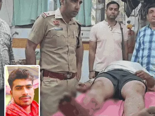 Sonipat murder case,