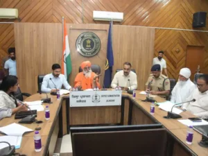 Jalandhar Municipal Corporation fine,