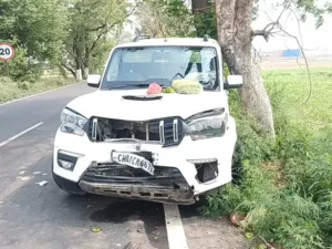 Fatehgarh Sahib accident,