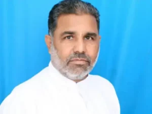हरियाणा राज्य सफाई कर्मचारी आयोग का गठन, पूर्व MLA पलाका बने चेयरपर्सन
