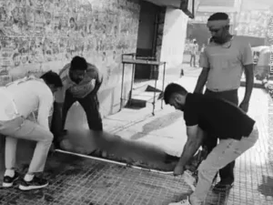 सोनीपत में युवक हत्याकांड का आरोपी गिरफ्तार: मुरथल फ्लाईओवर के नीचे मिला था खून से लथपथ शव