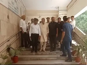 Sanjeev Arora ED remand