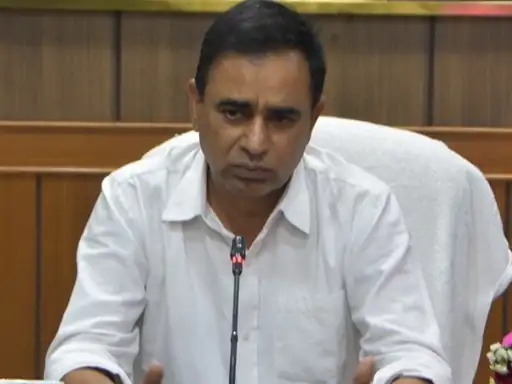 हरियाणा में फिर बड़ा प्रशासनिक फेरबदल, 18 IAS और 3 HCS अधिकारियों के तबादले; जींद-चरखी दादरी के DC बदले