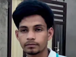 Faridkot student suicide,