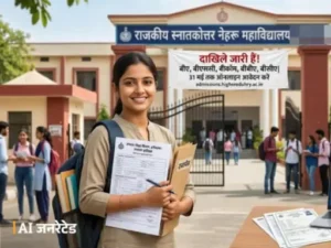 हरियाणा कॉलेज एडमिशन की अंतिम तारीख नजदीक, 31 मई तक करें ऑनलाइन आवेदन