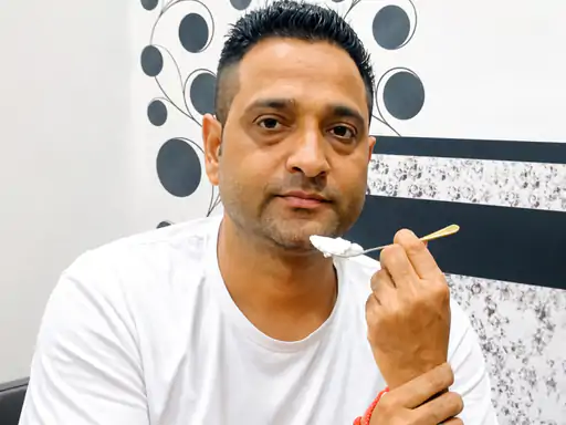 Ludhiana businessman suicide