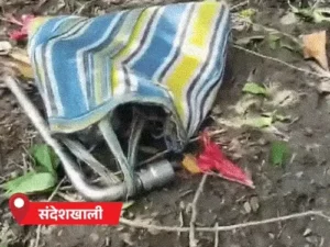 West Bengal post election violence,