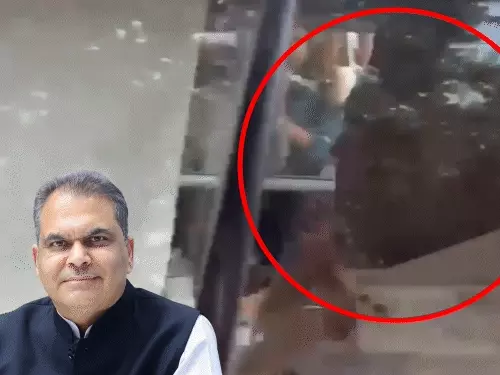 Sanjeev Arora arrested