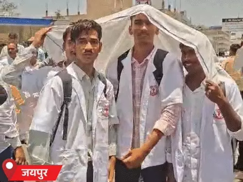 Heatwave India,