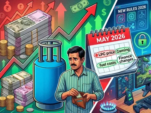 commercial LPG price hike,