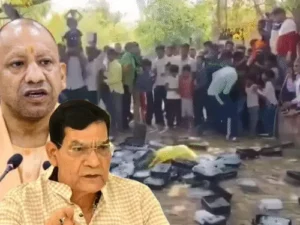 AK Sharma energy department