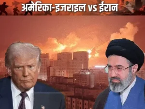 US Iran conflict