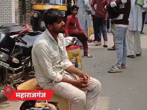 Lucknow judges cycling