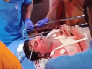 Chandranath murder case