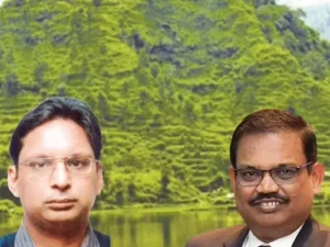 शिवालिक रेंज लैंड रेगुलराइजेशन पॉलिसी पर विवाद, वरिष्ठ अधिकारियों के परिजनों की जमीन को लेकर उठे सवाल
