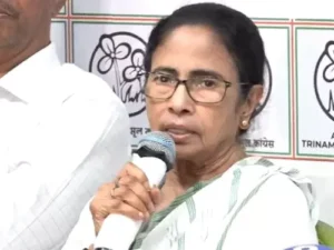 Mamata Banerjee statement,