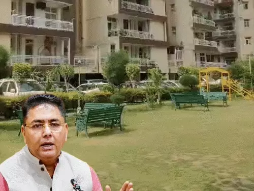 Punjab AAP vs BJP,