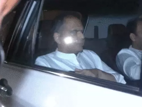 Punjab AAP minister arrest,