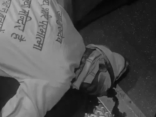 Jammu Tawi Express murder,