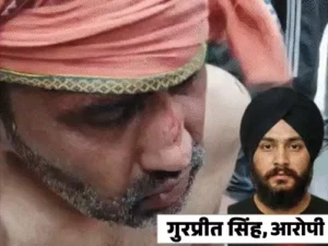 UP police encounter