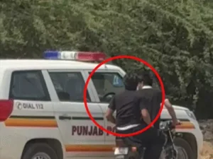 Abohar ASI video, P