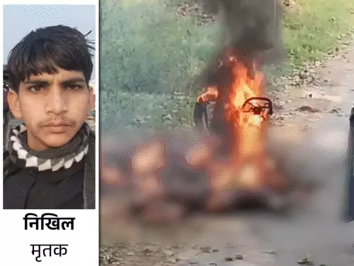 Hardoi incident,