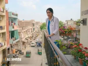 Panipat doctor case