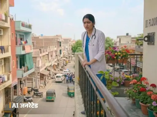 Panipat doctor case