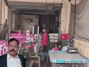 गुरुग्राम फ्रूट व्यापारी मर्डर केस में खुलासा, रंजिश में हुई हत्या; फड़ी लगाने के विवाद ने ली जान