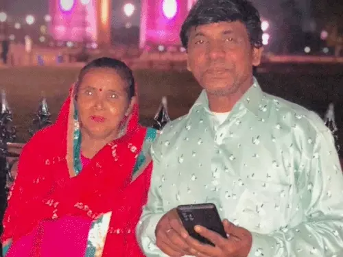 सोनीपत TDI फ्लैट में ट्रिपल मर्डर, लोहे की रॉड से पति-पत्नी समेत 3 की हत्या; अवैध संबंध पर विवाद बना वजह