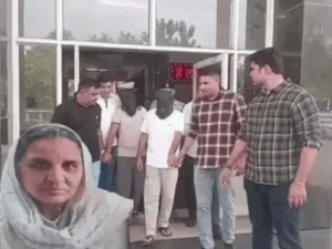 ऑनलाइन बेटिंग में कर्जदार हुआ आरोपी, गहनों की लूट के लिए रेसलर महिला की हत्या; IT इंजीनियर और लॉ ग्रेजुएट गिरफ्तार