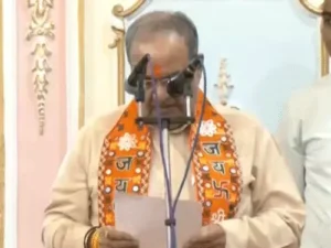 Yogi cabinet expansion