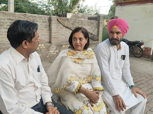 Amritsar NRI kidnapping,