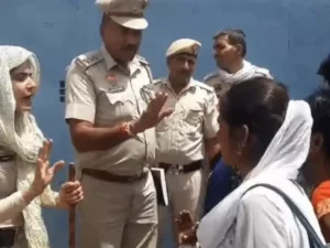 Rewari factory fire,