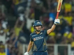 GT vs CSK IPL 2026,