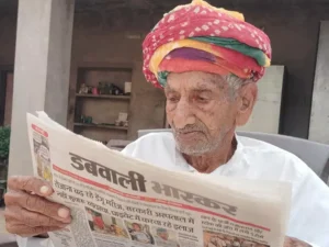 पूर्व MLA सहीराम धारणिया को मिलेगा “बिश्नोई रत्न”, परिवार राजकीय सम्मान न मिलने से नाराज