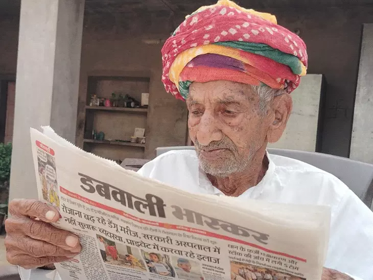 पूर्व MLA सहीराम धारणिया को मिलेगा “बिश्नोई रत्न”, परिवार राजकीय सम्मान न मिलने से नाराज