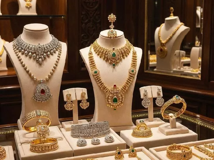 gold price India today,