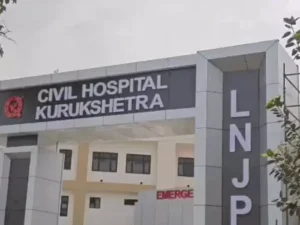सरकारी अस्पताल में 15 साल की लड़की से रेप:पेट दर्द के बाद एडमिट हुई, बोली- डॉक्टर ने बार-बार संबंध बनाए; ब्लीडिंग होने पर खुलासा